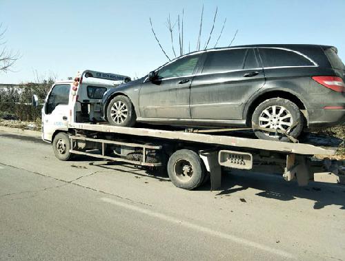 洛陽貨運車輛